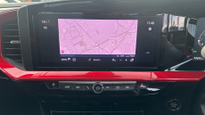 Vauxhall Mokka 1.2 Turbo 100 GS Line 5dr Petrol Hatchback